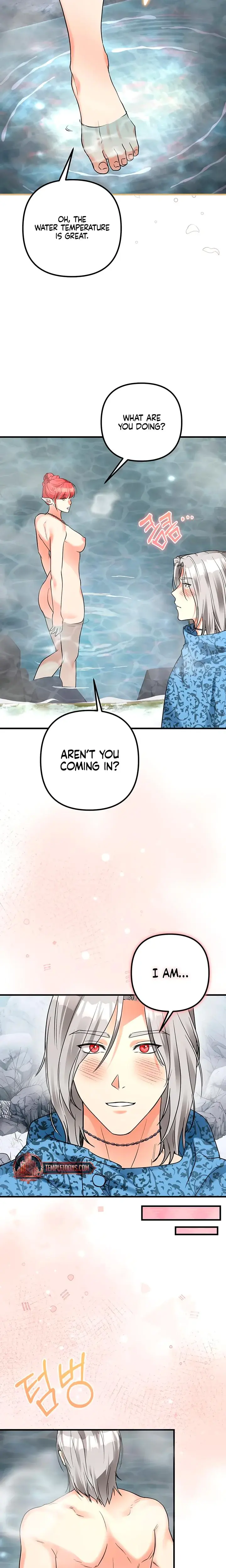 Savage Witch Episode 13 - Page 18