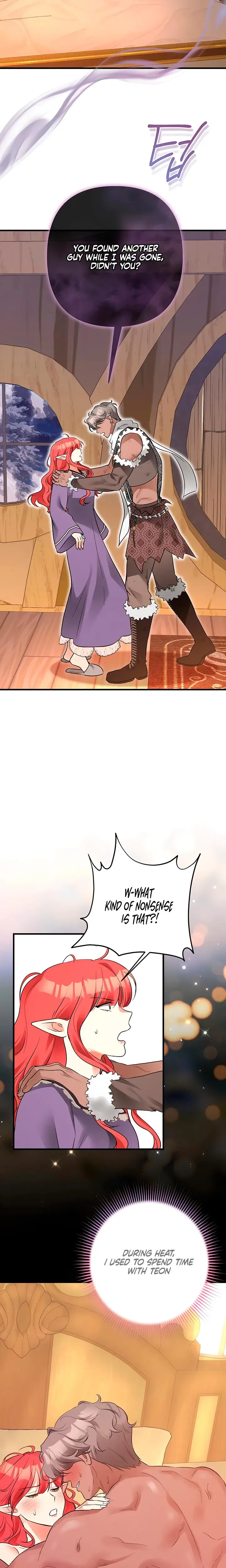 Savage Witch Episode 16 - Page 2