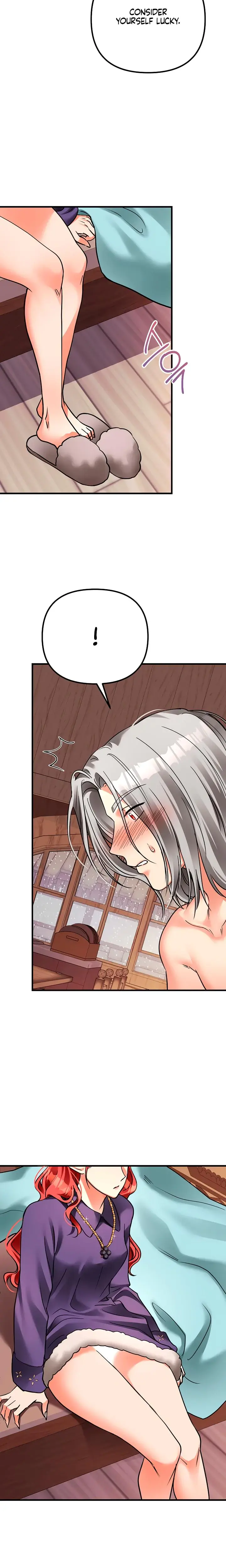 Savage Witch Episode 2 - Page 4