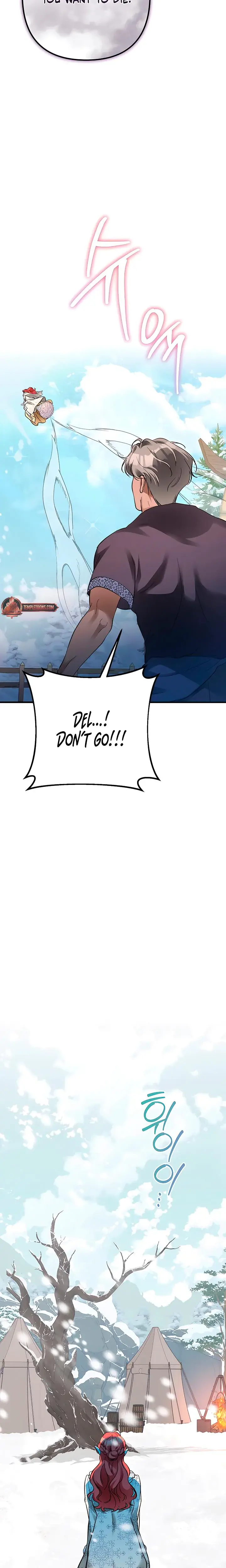 Savage Witch Episode 21 - Page 12