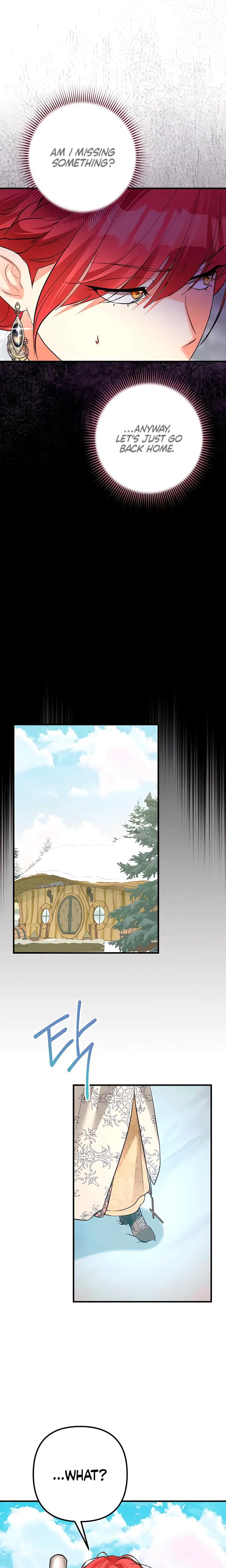 Savage Witch Episode 21 - Page 2