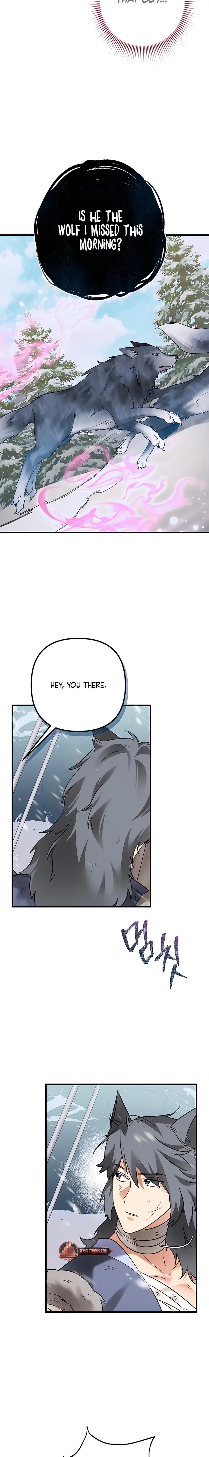 Savage Witch Episode 21 - Page 20