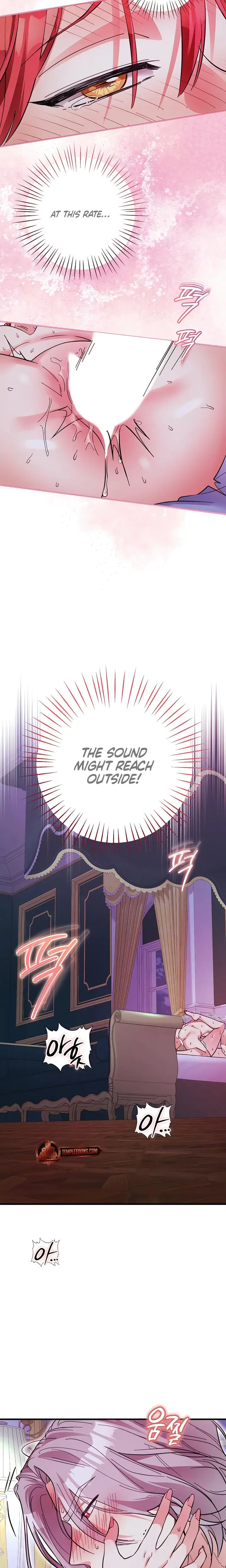 Savage Witch Episode 28 - Page 5