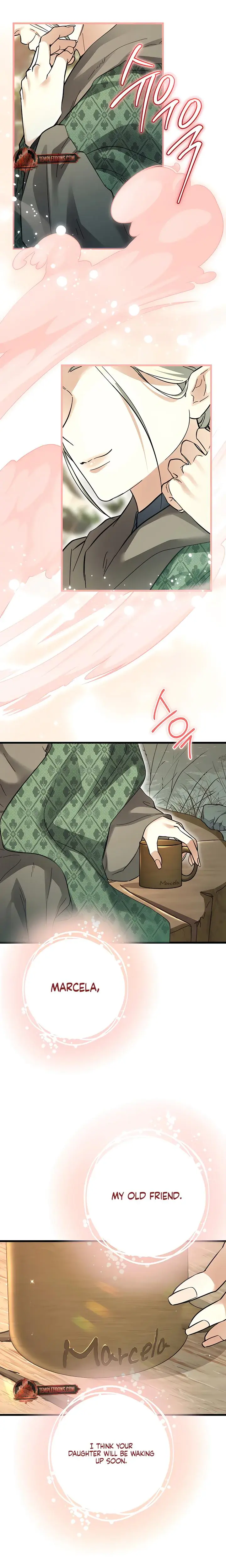Savage Witch Episode 30 - Page 11