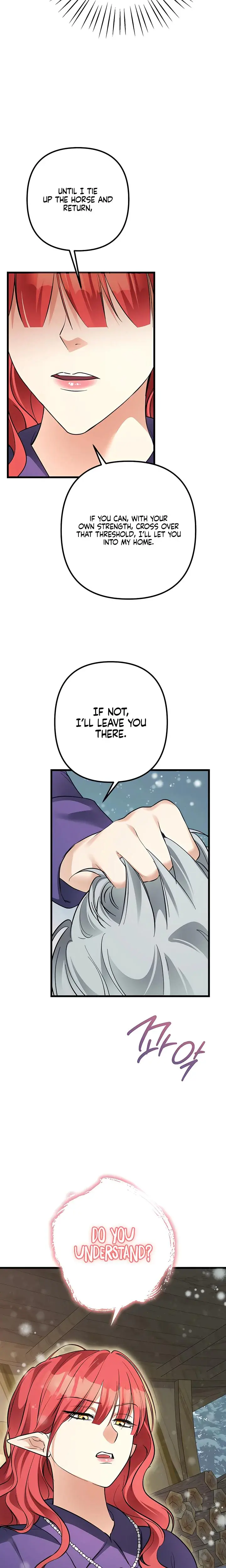 Savage Witch Episode 30 - Page 23