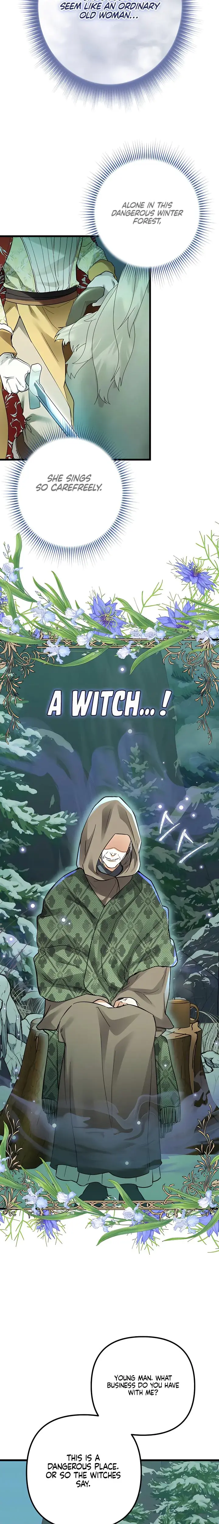 Savage Witch Episode 30 - Page 5