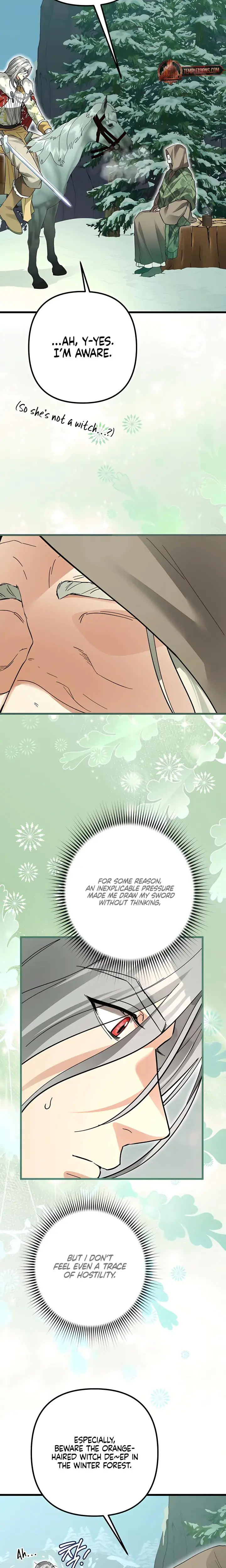 Savage Witch Episode 30 - Page 6