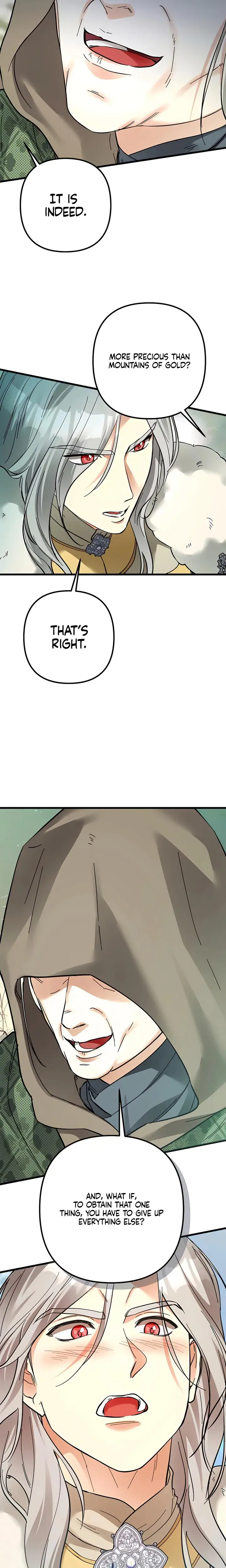 Savage Witch Episode 30 - Page 8