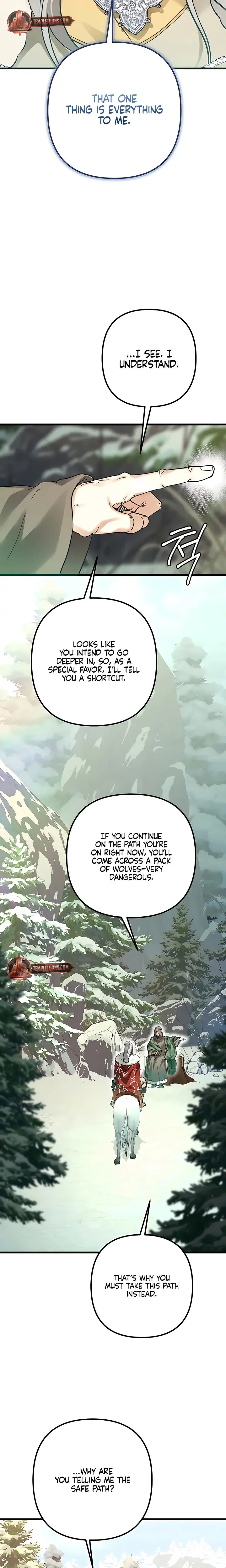 Savage Witch Episode 30 - Page 9