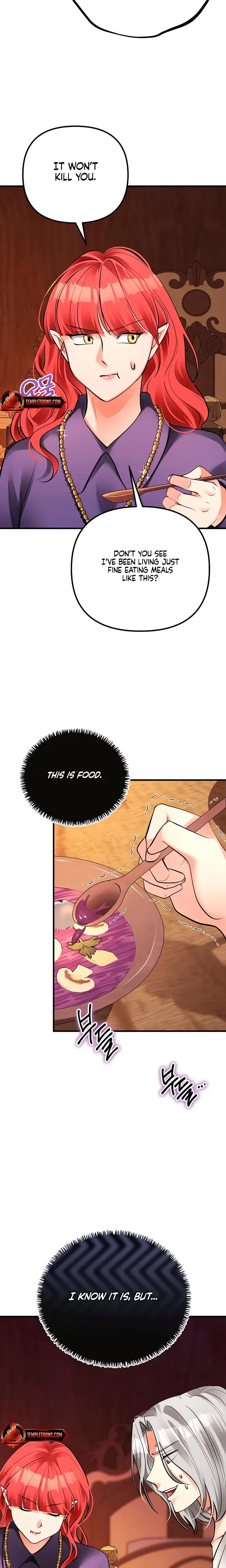Savage Witch Episode 4 - Page 5