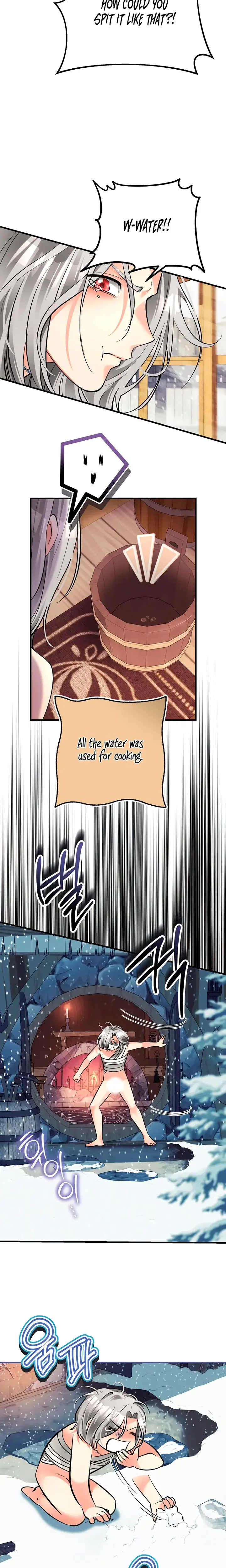 Savage Witch Episode 4 - Page 7