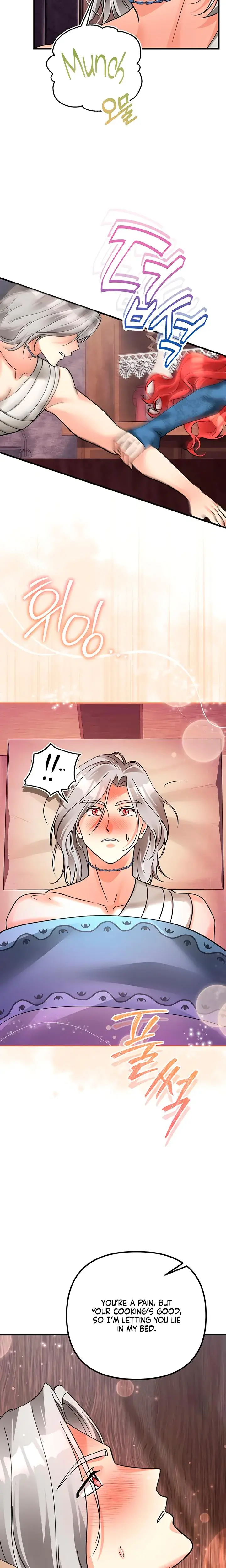 Savage Witch Episode 5 - Page 2