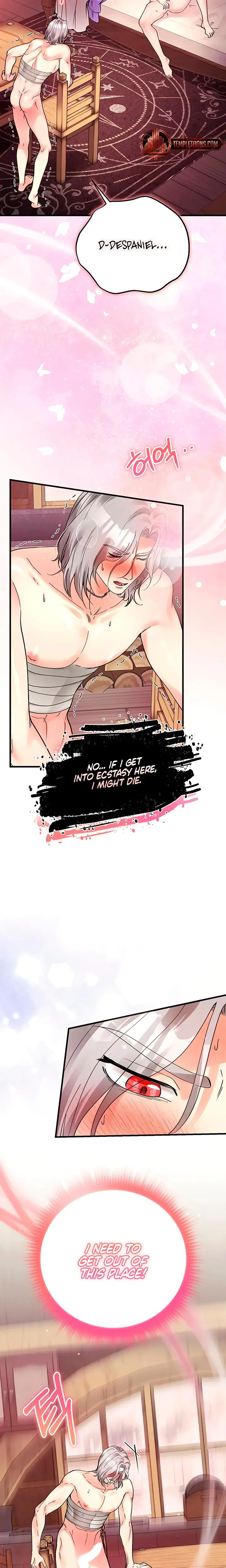 Savage Witch Episode 8 - Page 2