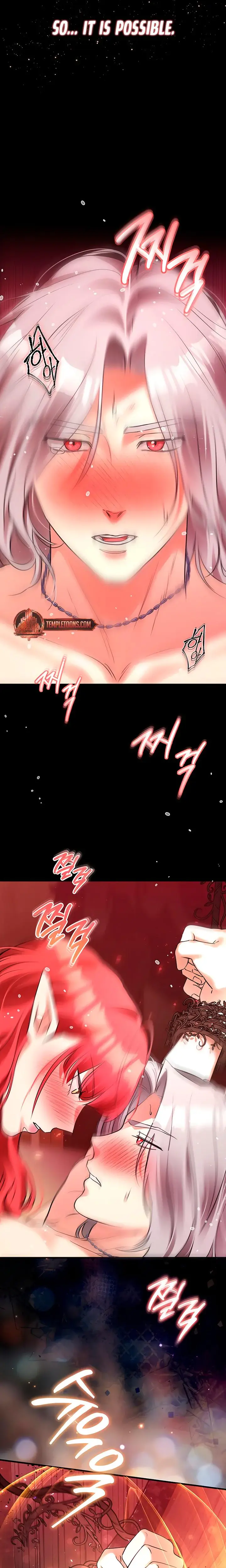 Savage Witch Episode 9 - Page 9