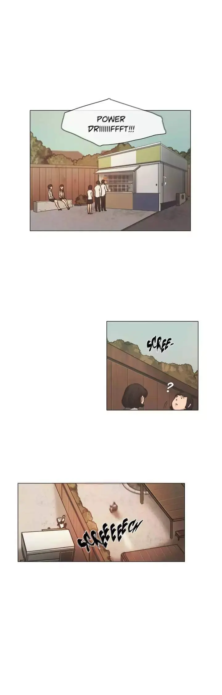 Save Me Episode 1 - Page 15