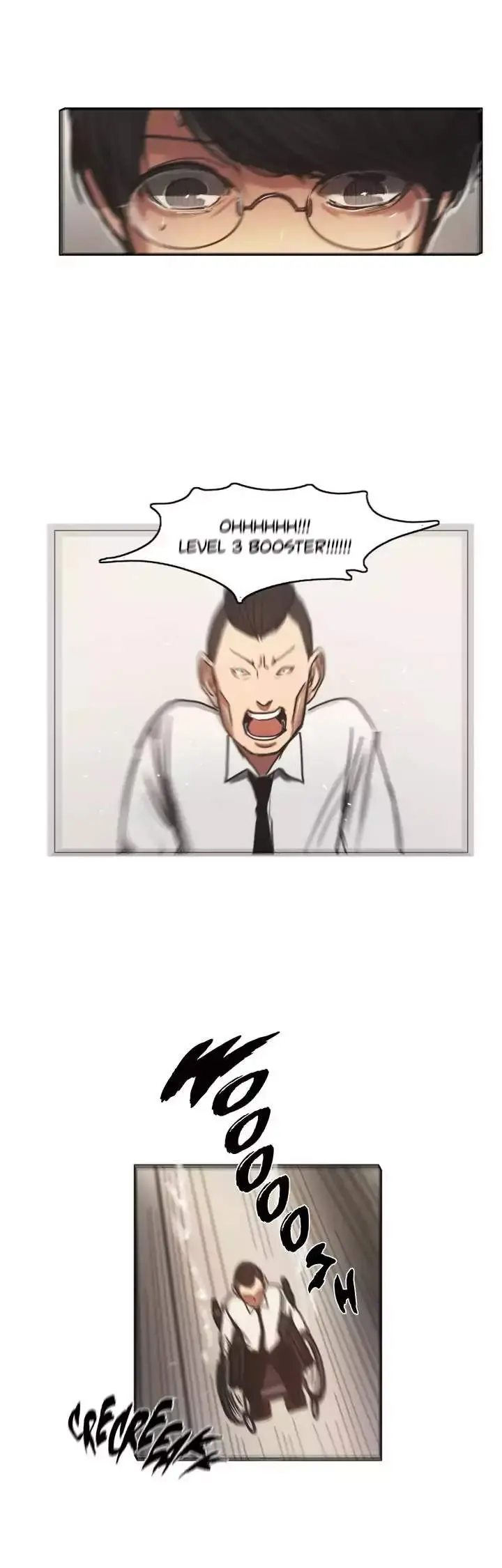 Save Me Episode 1 - Page 23