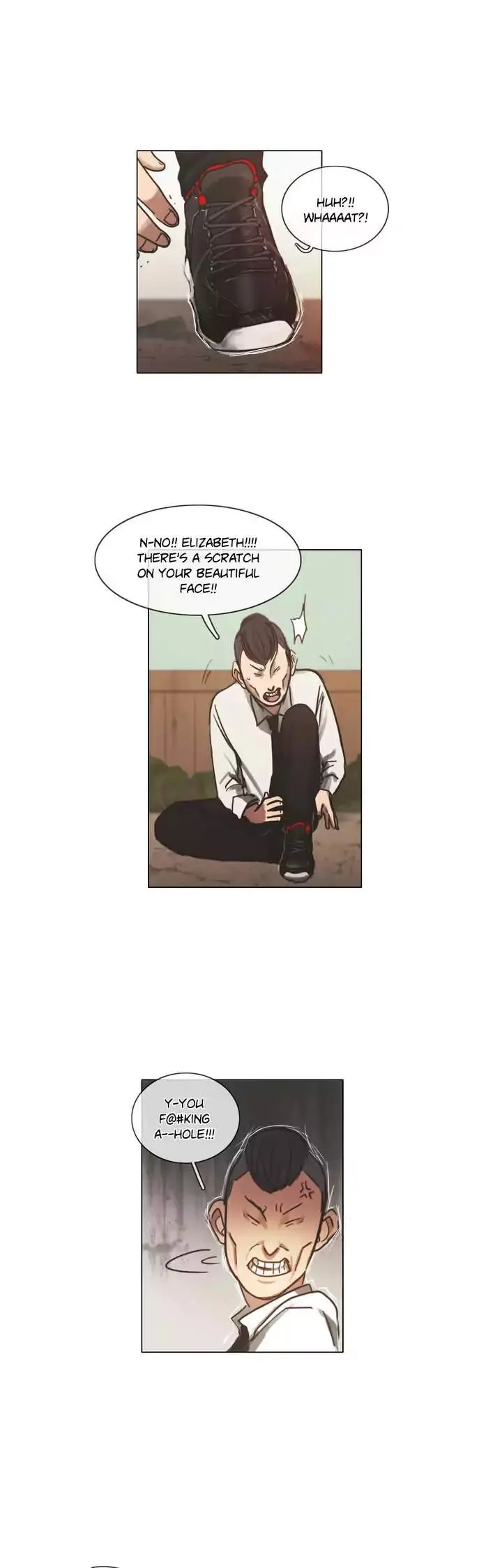 Save Me Episode 1 - Page 26