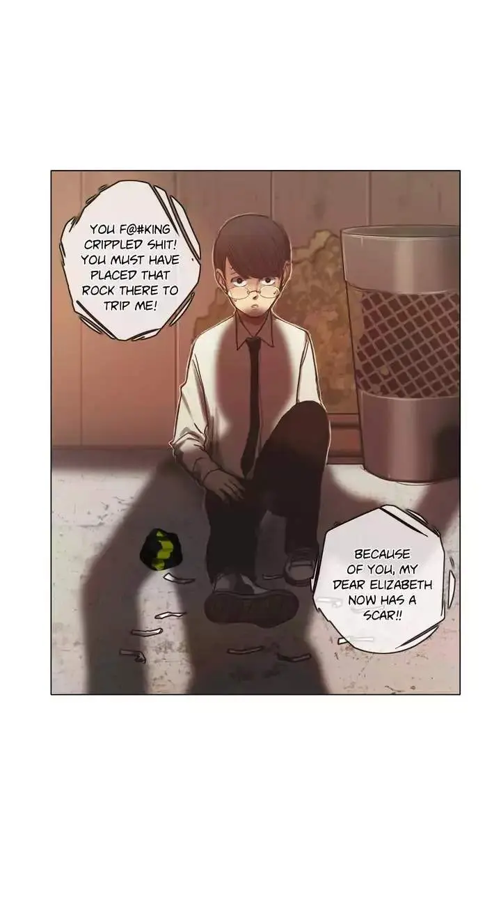 Save Me Episode 1 - Page 27