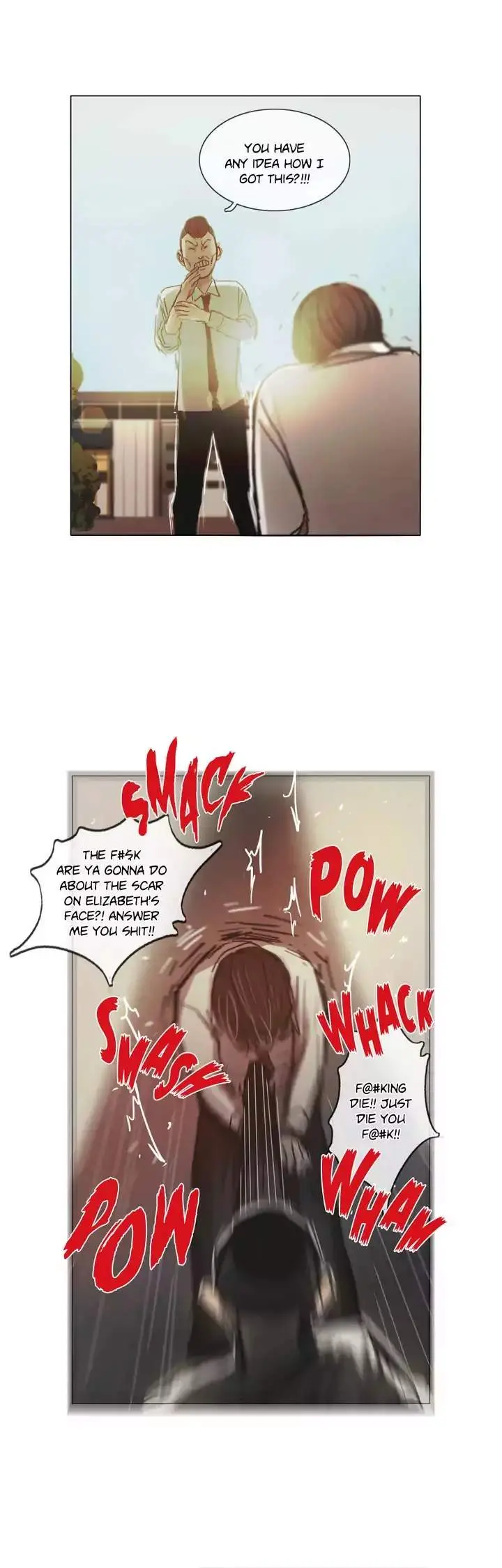 Save Me Episode 1 - Page 29