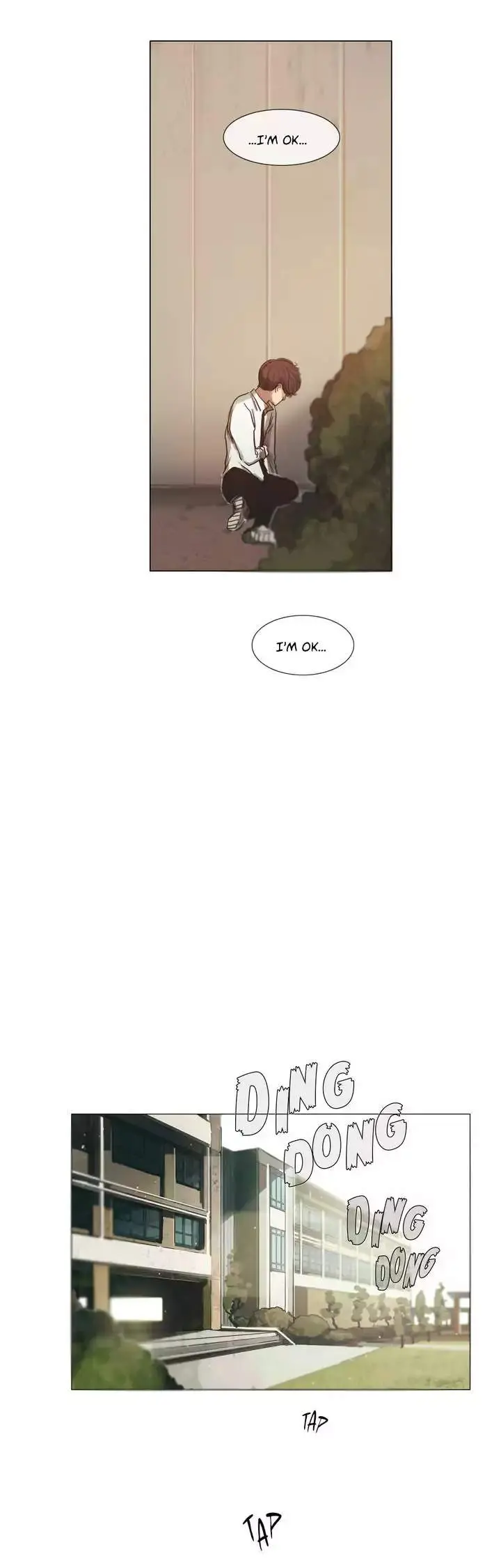 Save Me Episode 1 - Page 34