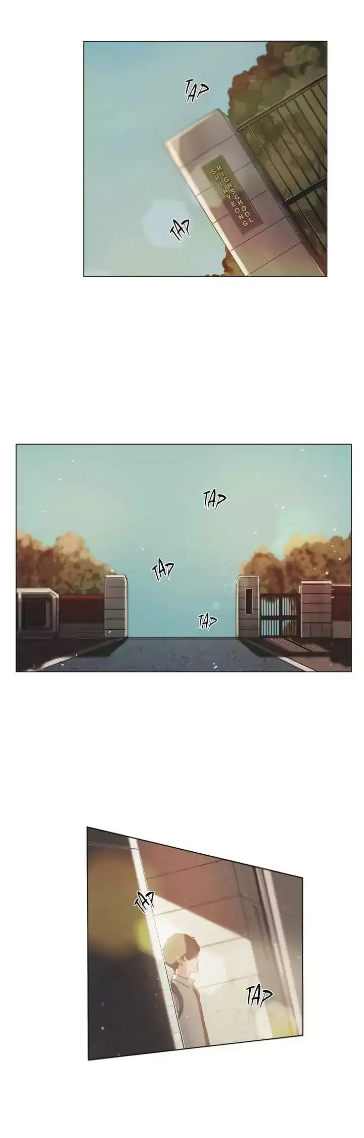 Save Me Episode 1 - Page 35
