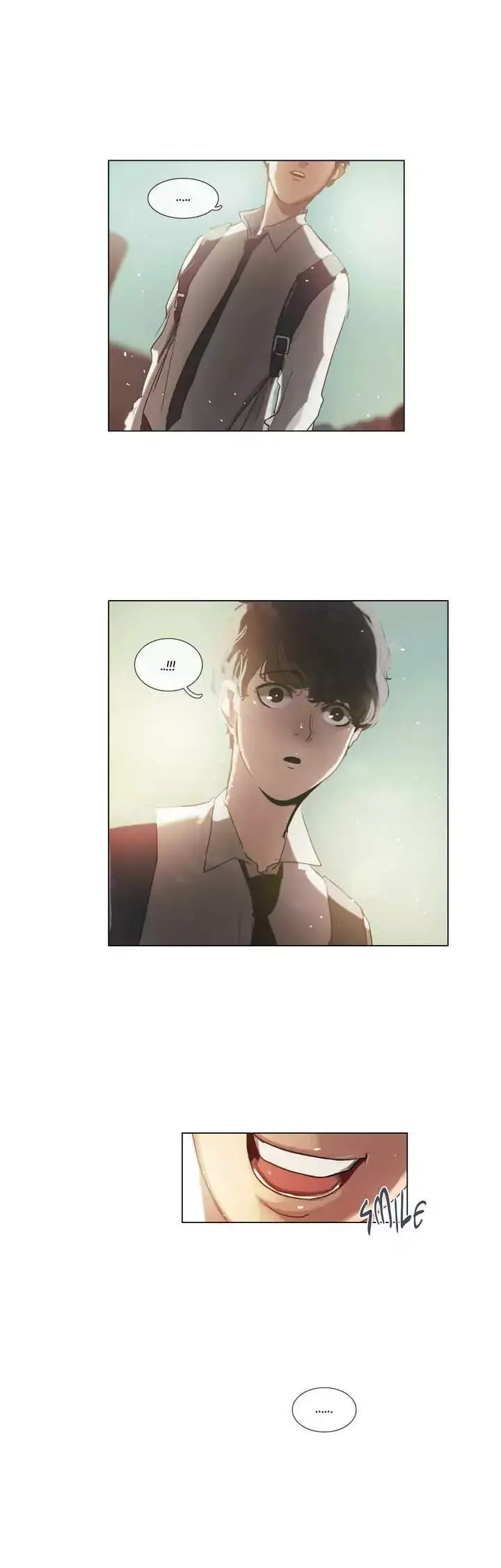 Save Me Episode 1 - Page 38