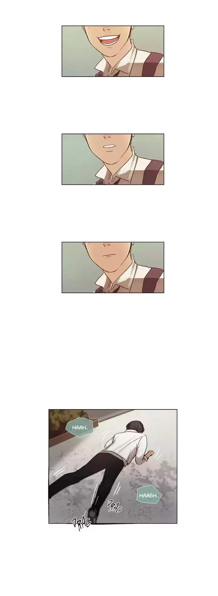 Save Me Episode 1 - Page 39