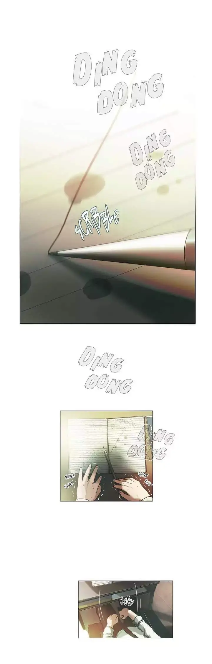 Save Me Episode 1 - Page 4