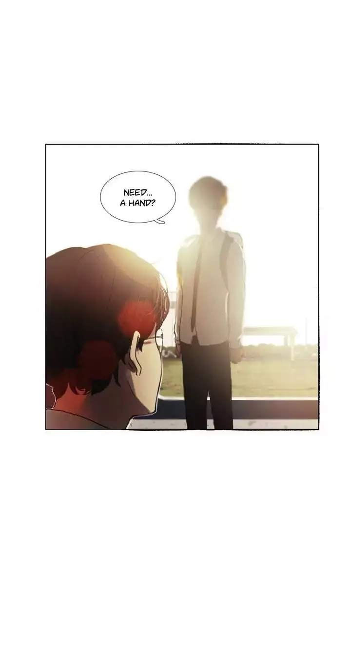 Save Me Episode 1 - Page 42