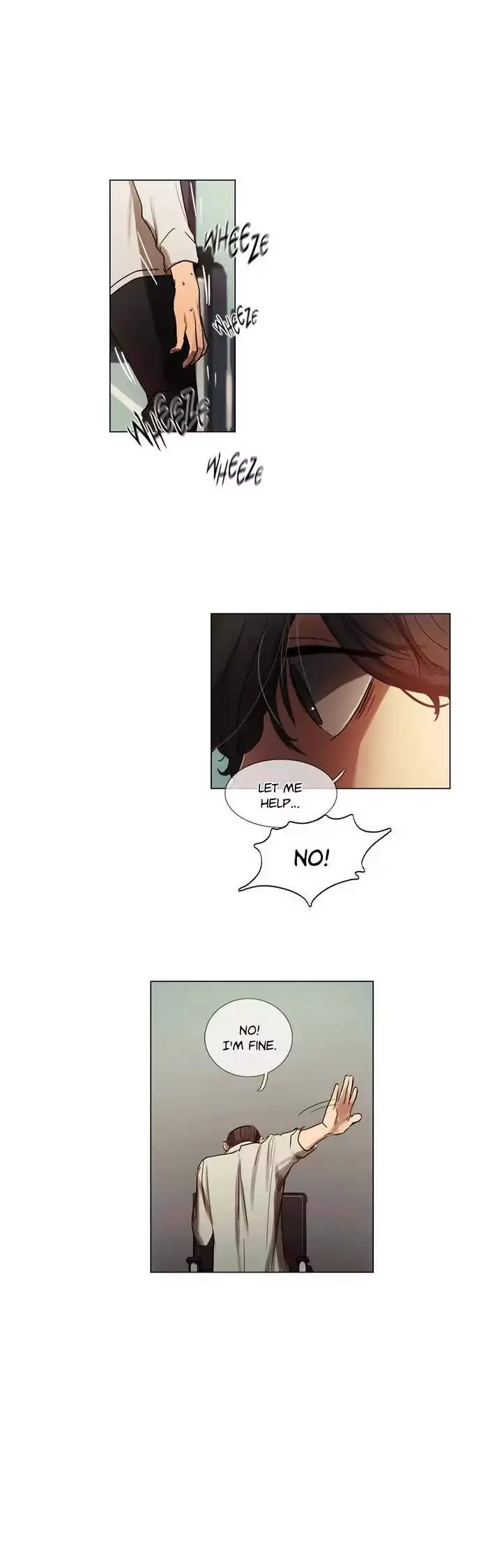 Save Me Episode 1 - Page 44