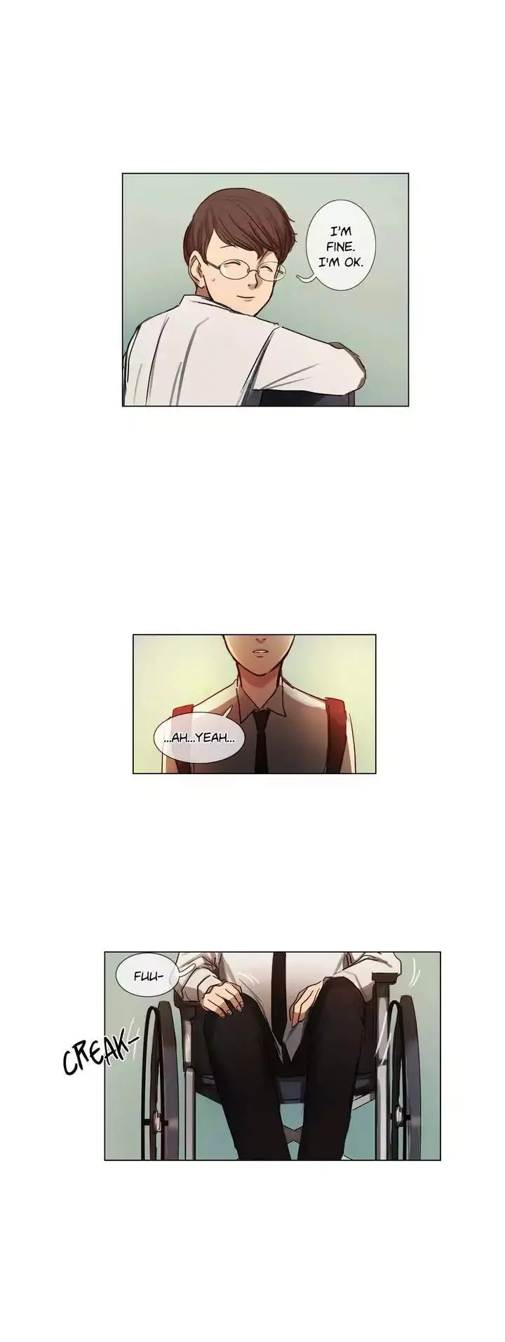 Save Me Episode 1 - Page 45