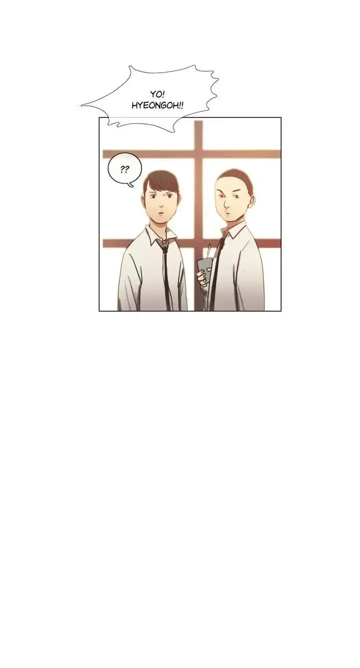 Save Me Episode 1 - Page 9