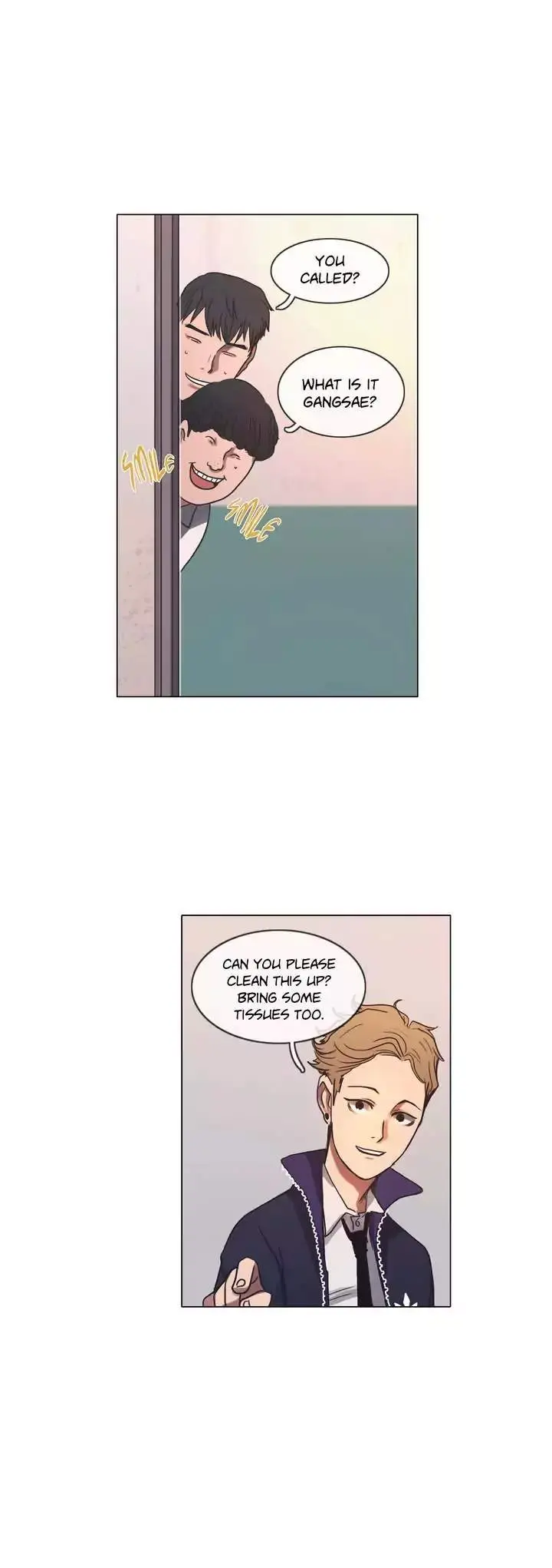 Save Me Episode 10 - Page 15