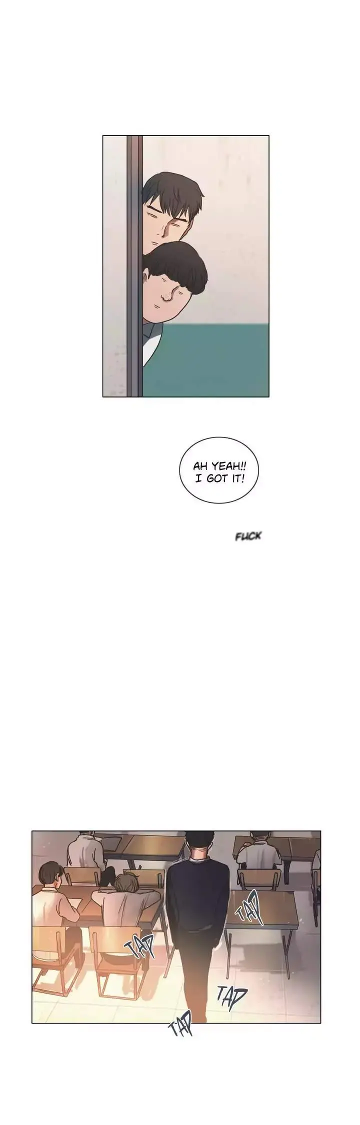 Save Me Episode 10 - Page 16