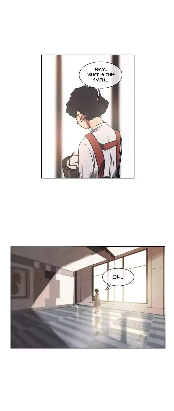 Save Me Episode 10 - Page 18