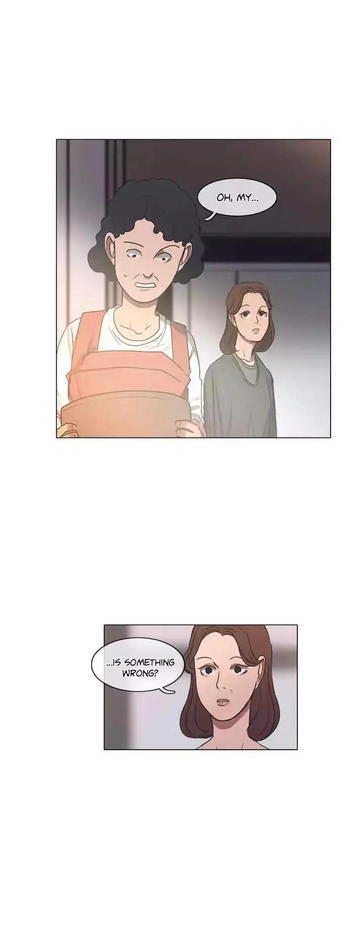 Save Me Episode 10 - Page 19