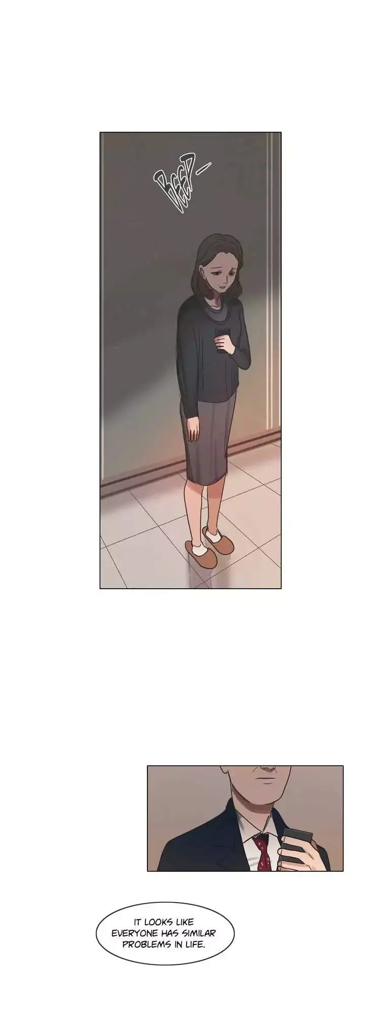 Save Me Episode 10 - Page 25