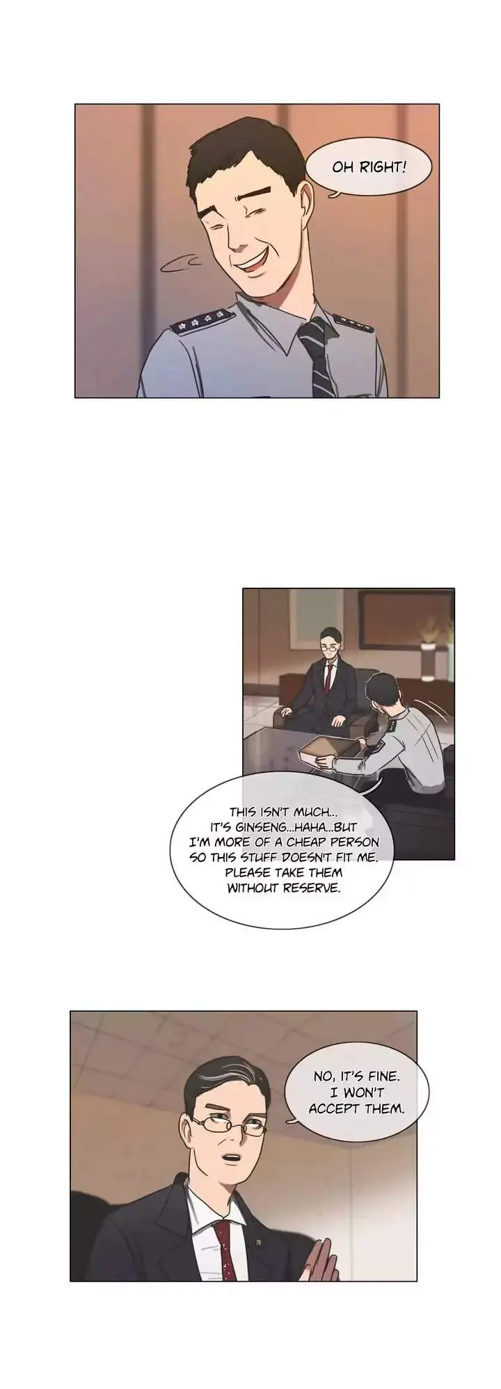 Save Me Episode 10 - Page 27