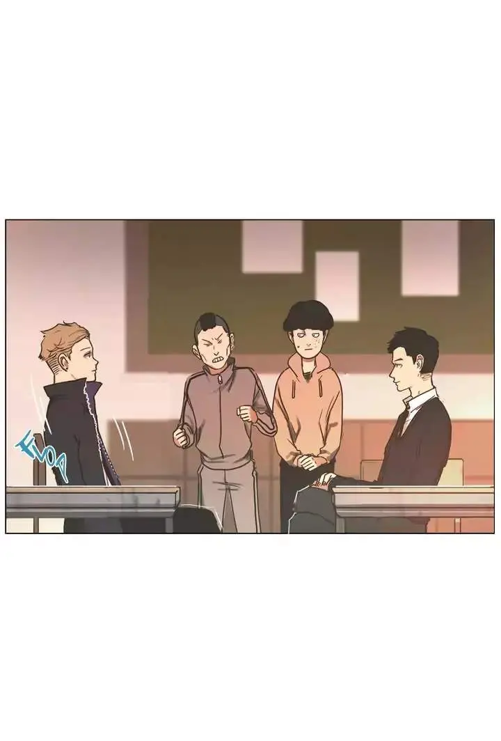 Save Me Episode 10 - Page 7