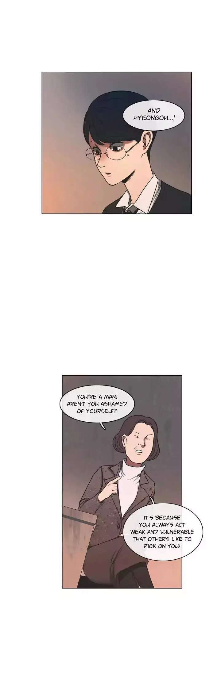 Save Me Episode 11 - Page 10