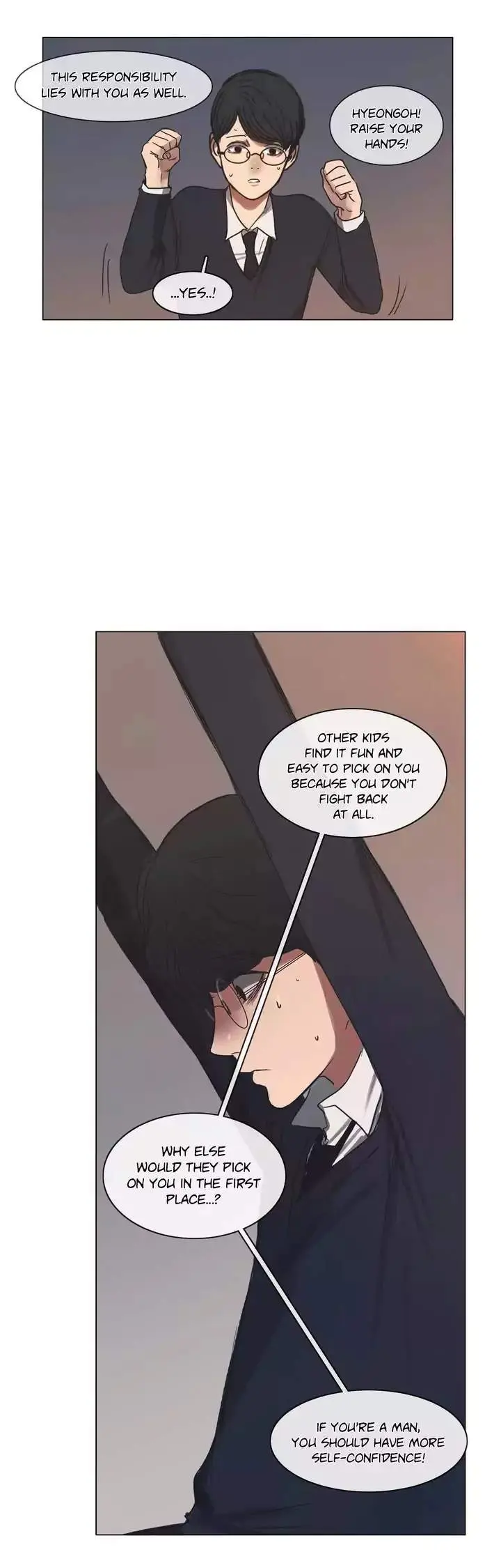 Save Me Episode 11 - Page 11