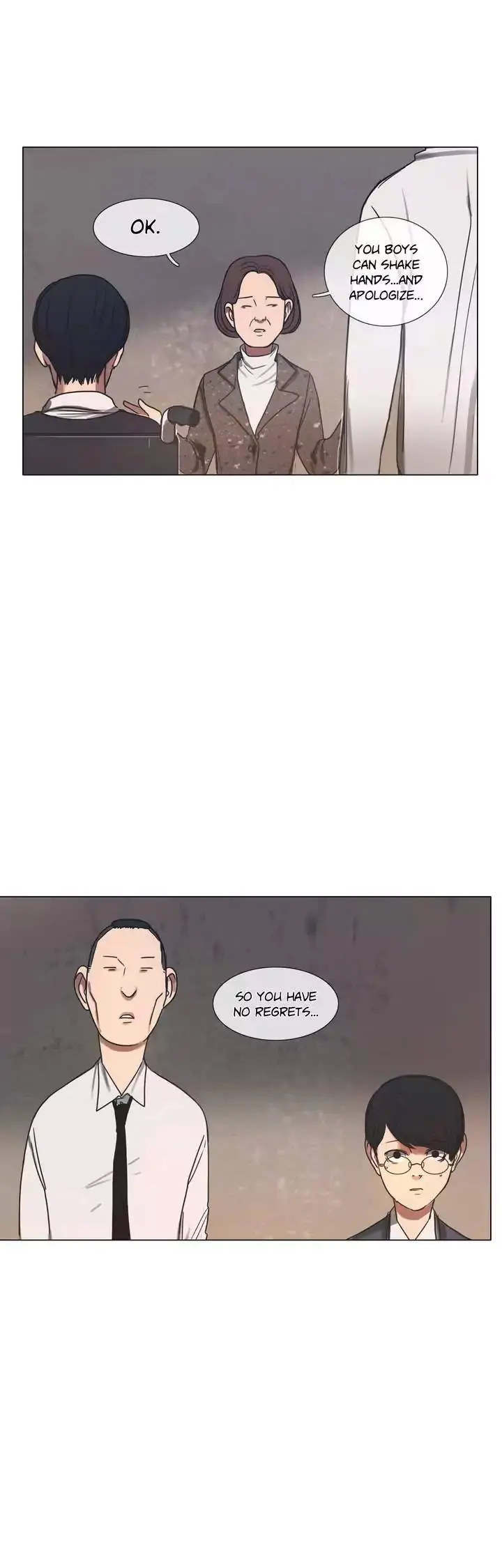 Save Me Episode 11 - Page 17