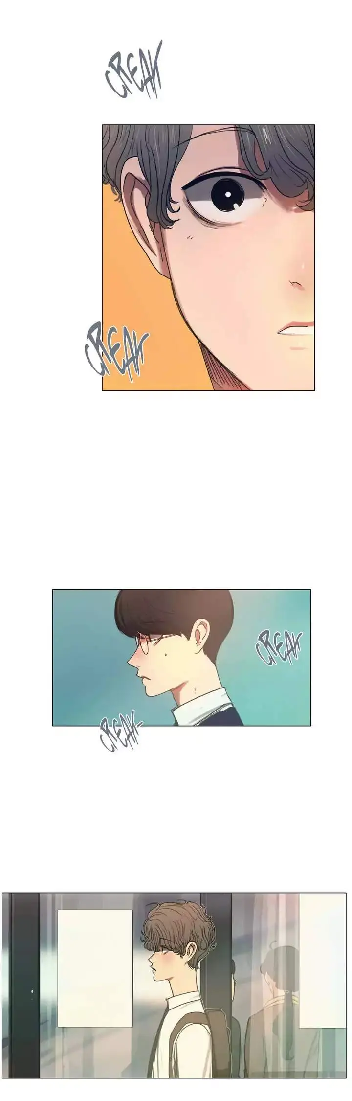 Save Me Episode 11 - Page 2