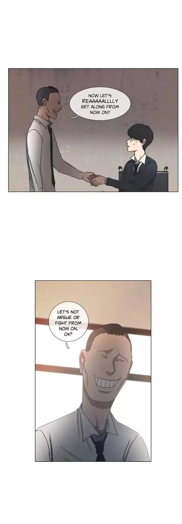 Save Me Episode 11 - Page 20