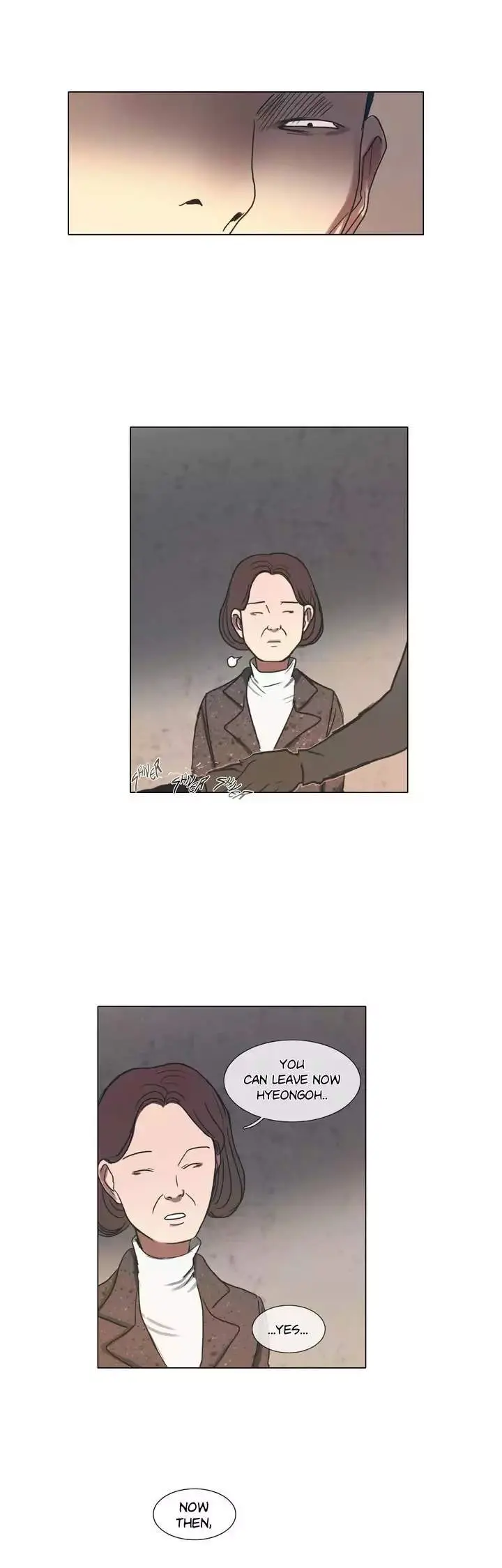 Save Me Episode 11 - Page 21