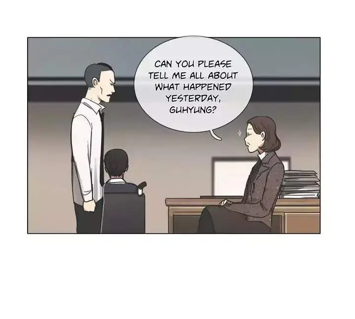 Save Me Episode 11 - Page 22