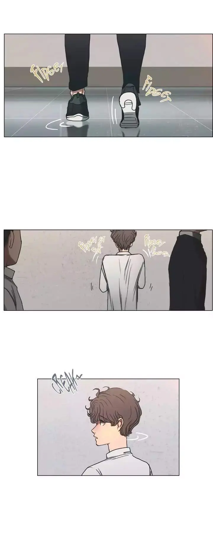 Save Me Episode 11 - Page 24