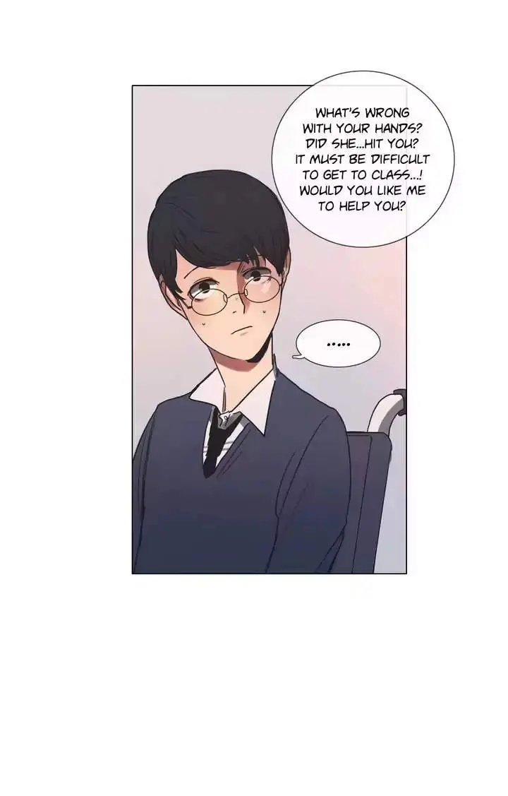 Save Me Episode 11 - Page 29