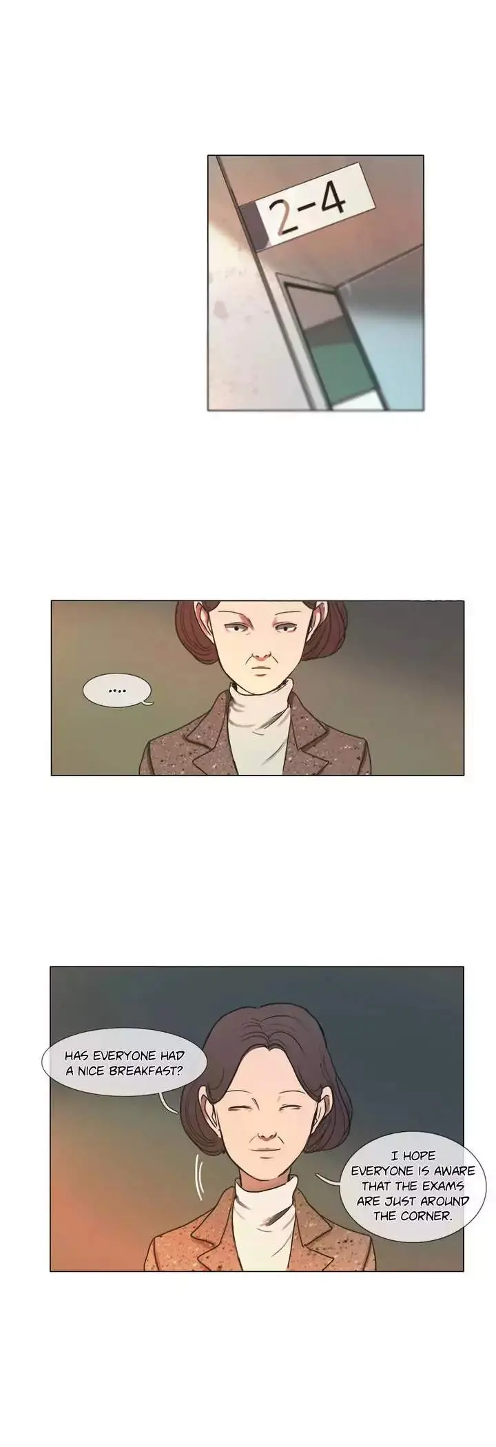 Save Me Episode 11 - Page 4
