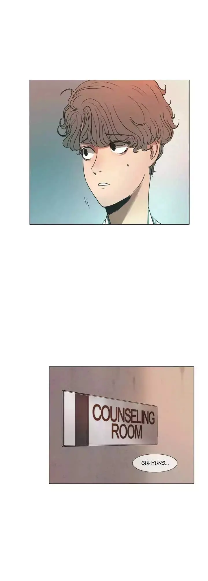 Save Me Episode 11 - Page 6